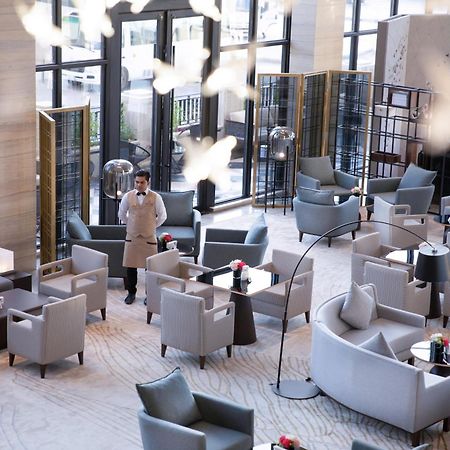 Braira Al Nakheel Hotell Riyadh Exteriör bild