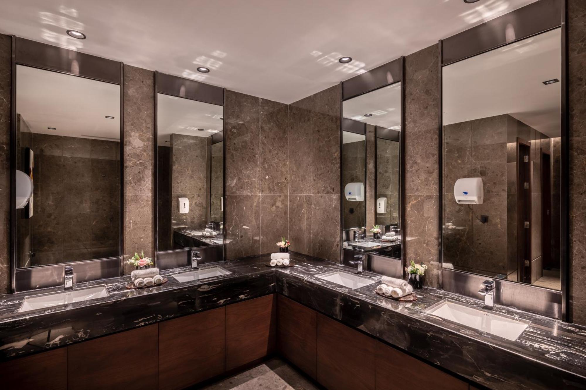 Braira Al Nakheel Hotell Riyadh Exteriör bild