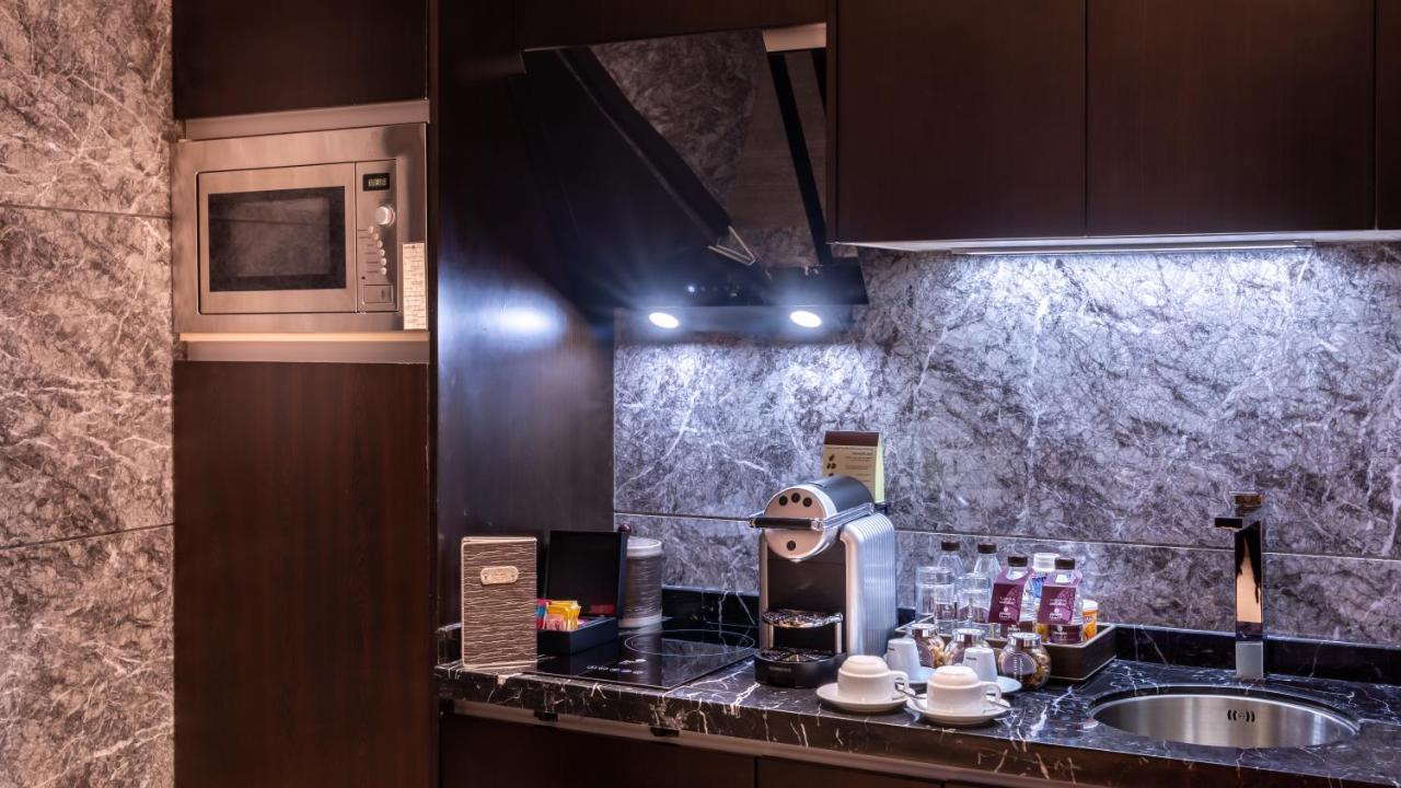 Braira Al Nakheel Hotell Riyadh Exteriör bild