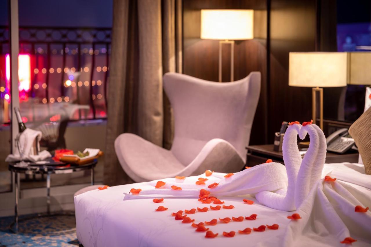 Braira Al Nakheel Hotell Riyadh Exteriör bild