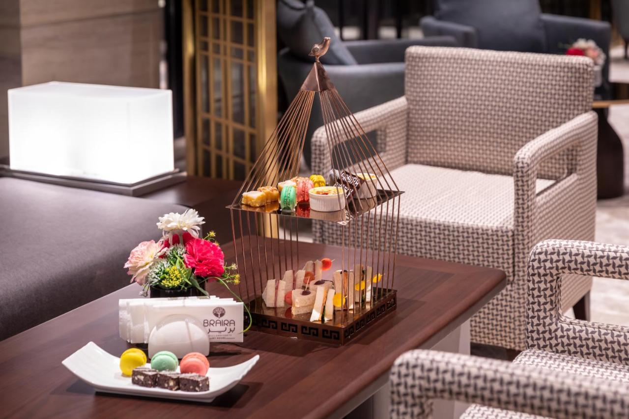 Braira Al Nakheel Hotell Riyadh Exteriör bild