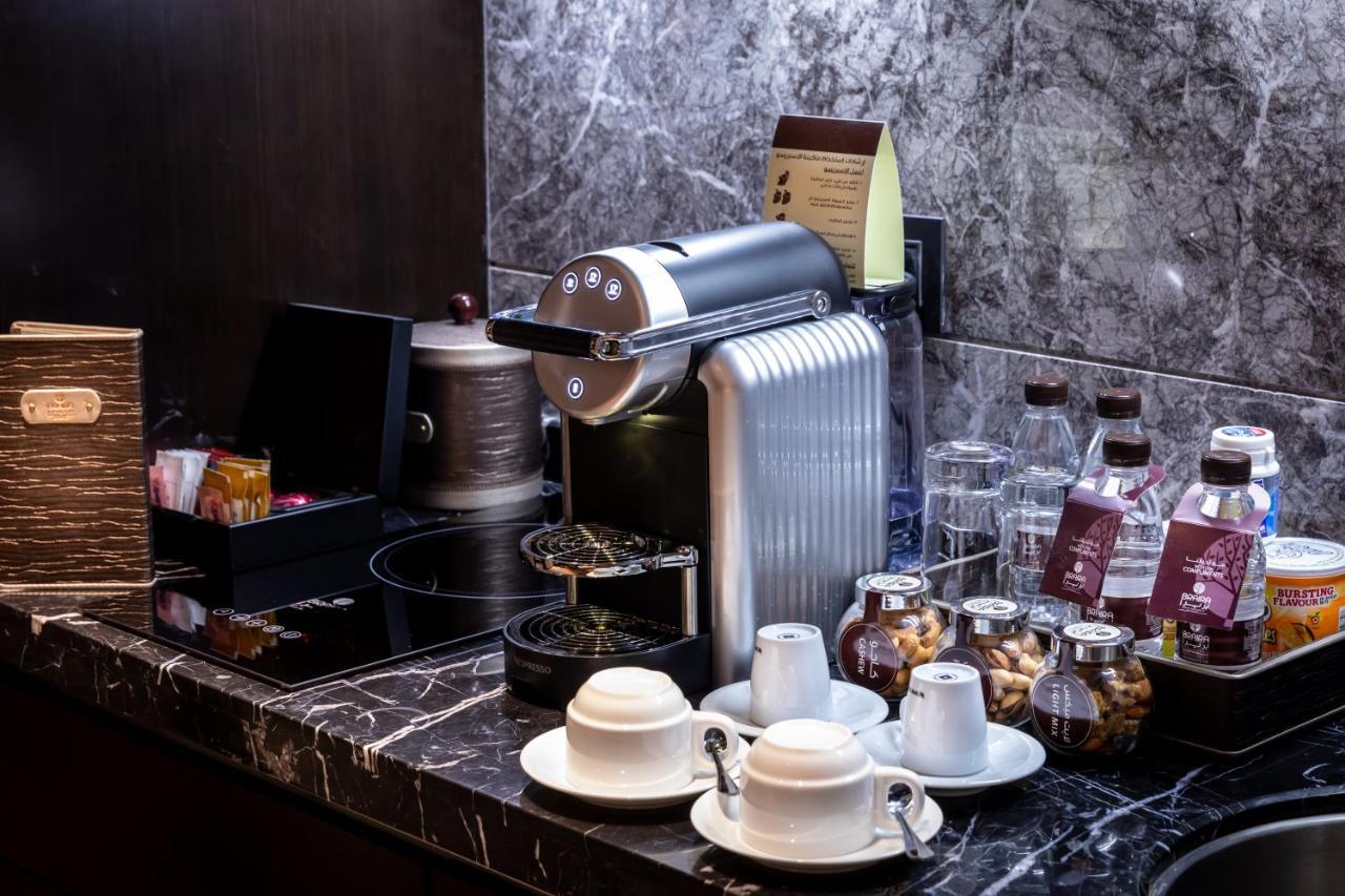 Braira Al Nakheel Hotell Riyadh Exteriör bild