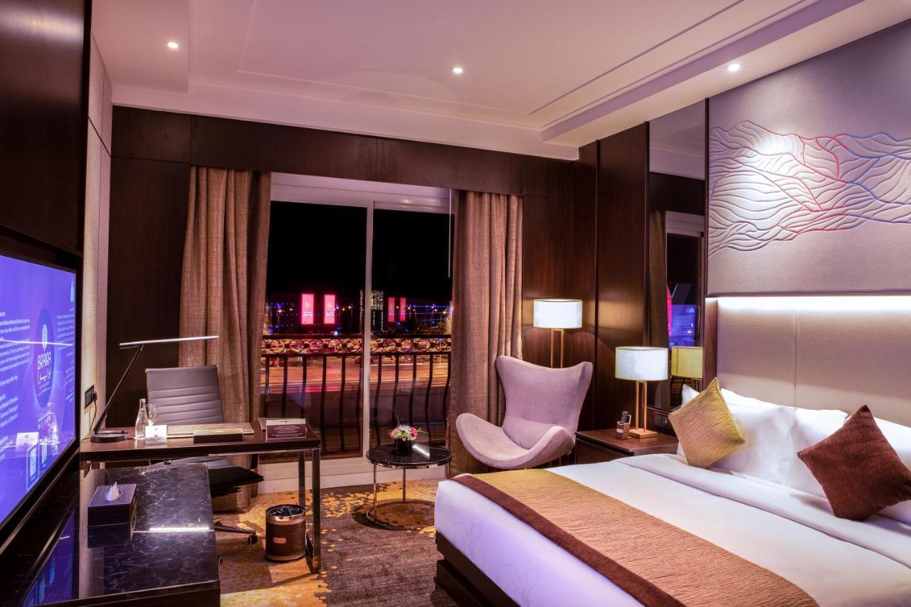 Braira Al Nakheel Hotell Riyadh Exteriör bild