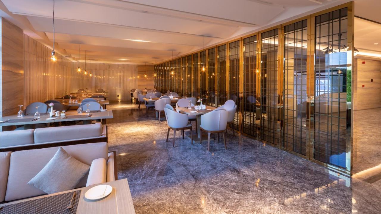 Braira Al Nakheel Hotell Riyadh Exteriör bild
