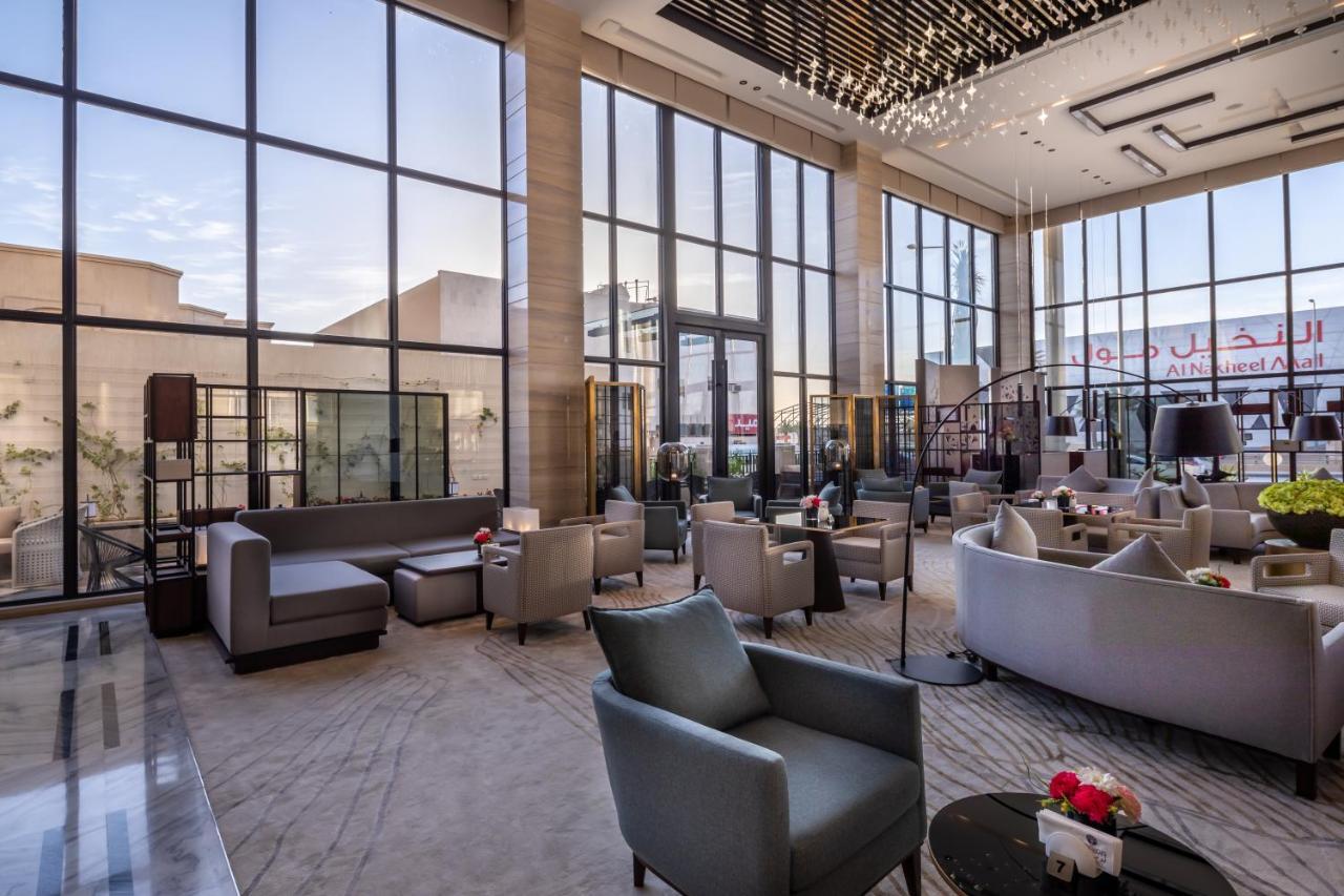 Braira Al Nakheel Hotell Riyadh Exteriör bild