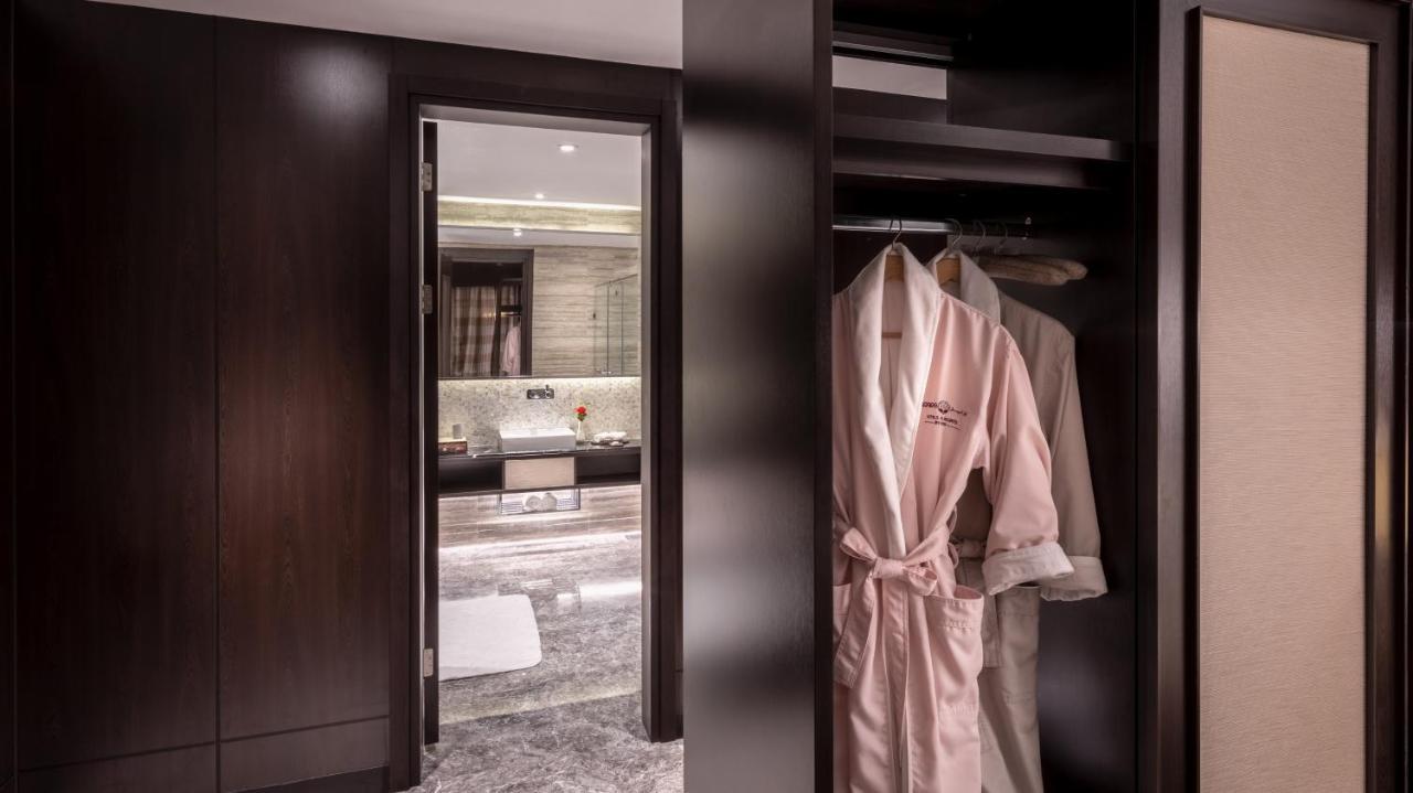 Braira Al Nakheel Hotell Riyadh Exteriör bild
